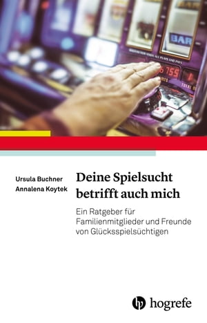 Deine Spielsucht betrifft auch mich