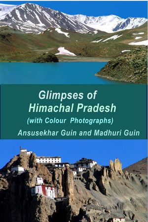 Glimpses of Himachal Pradesh with Sample Itinerary