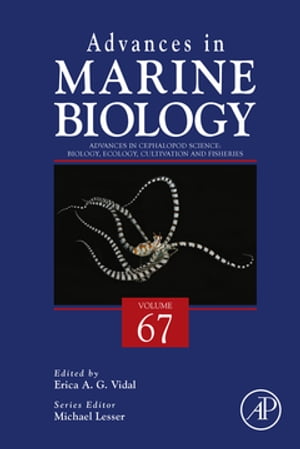 Advances in Cephalopod Science: Biology, Ecology, Cultivation and Fisheries