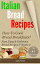 Italian bread recipes #2