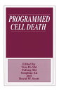 Programmed Cell Death