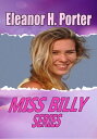 MISS BILLY SERIES 3 CLASSIC ROMANCE STORIES【