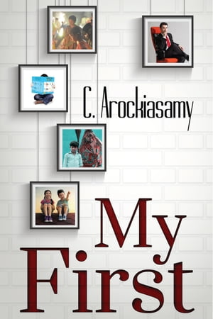 ŷKoboŻҽҥȥ㤨My FirstŻҽҡ[ C. Arockiasamy ]פβǤʤ91ߤˤʤޤ