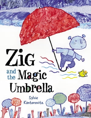 Zig and the Magic Umbrella