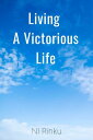 ＜p＞In "Living a Victorious Life," author Nl Rinku invites readers on a transformative journey toward experiencing the abundant life that God has promised. Drawing from timeless biblical truths and personal anecdotes, this book offers practical insights and inspirational guidance for overcoming obstacles, defeating doubt, and walking in victory.＜/p＞ ＜p＞Grounded in the belief that victory is not just a fleeting emotion but a way of life rooted in faith, Nl Rinku explores the essential components of victorious living. From cultivating a vibrant prayer life and immersing oneself in God's Word to embracing gratitude and walking in obedience, each chapter offers valuable principles and actionable steps for experiencing breakthrough and freedom in every area of life.＜/p＞ ＜p＞Through relatable stories and heartfelt encouragement, readers will discover how to conquer fear, find strength in adversity, and experience the transformative power of God's love. Whether facing personal challenges, spiritual battles, or seemingly insurmountable obstacles, "Living a Victorious Life" serves as a beacon of hope and a roadmap to living with purpose, passion, and confidence.＜/p＞ ＜p＞Filled with wisdom, inspiration, and practical guidance, this book is perfect for anyone seeking to overcome setbacks, deepen their faith, and step into the abundant life that God desires for them. With God's help, victory is not just a distant dream but a present reality waiting to be embraced. "Living a Victorious Life" will empower readers to reclaim their joy, strength, and identity in Christ, enabling them to live victoriously in every season of life.＜/p＞画面が切り替わりますので、しばらくお待ち下さい。 ※ご購入は、楽天kobo商品ページからお願いします。※切り替わらない場合は、こちら をクリックして下さい。 ※このページからは注文できません。