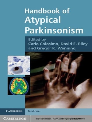 Handbook of Atypical Parkinsonism