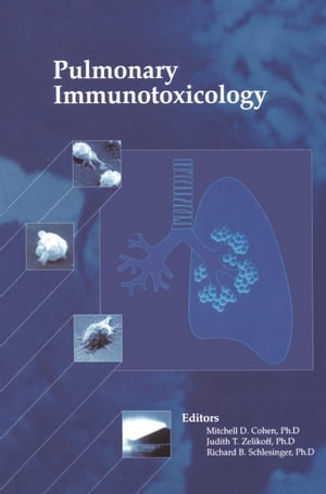 Pulmonary Immunotoxicology