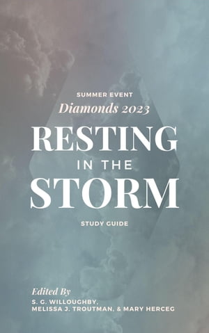 Diamonds 2023 Summer Event: Resting in the Storm