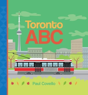 Toronto ABCŻҽҡ[ Paul Covello ]