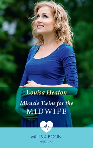 ŷKoboŻҽҥȥ㤨Miracle Twins For The Midwife (Mills & Boon MedicalŻҽҡ[ Louisa Heaton ]פβǤʤ697ߤˤʤޤ