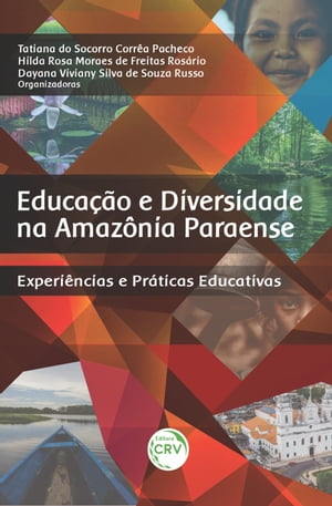 EDUCAÇÃO E DIVERSIDADE NA AMAZÔNIA PARAENSE