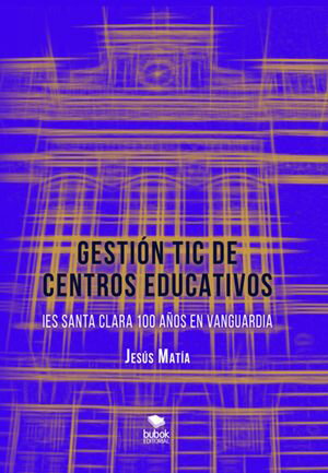 Gestión TIC de centros educativos