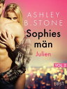 ŷKoboŻҽҥȥ㤨Sophies m?n 2: Julien - erotisk novellŻҽҡ[ Ashley B. Stone ]פβǤʤ480ߤˤʤޤ