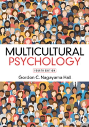 Multicultural Psychology