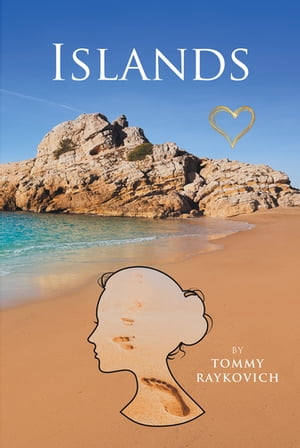 ISLANDS【電子書籍】[ Tommy Raykovich ]
