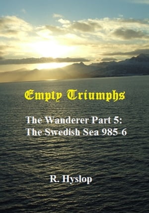 Empty Triumphs【電子書籍】[ R. Hyslop ]