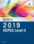 Buck's 2019 HCPCS Level II E-Book