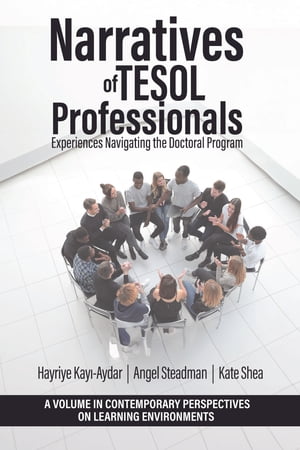 Narratives of TESOL Professionals