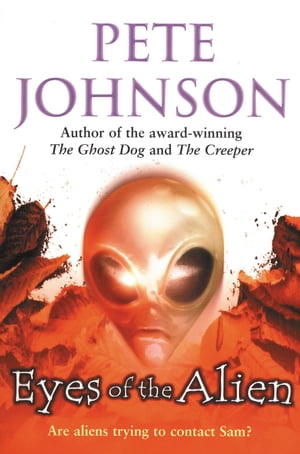Eyes Of The AlienŻҽҡ[ Pete Johnson ]