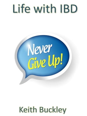 Never Give Up