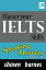 Master your IELTS Skills - Speaking Answers (Part 1)Żҽҡ[ Shawn Barnes ]