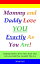 Mommy &Daddy Love You Exactly as You Are!Żҽҡ[ Wade Galt ]