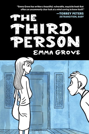 The Third Person【電子書籍】[ Emma Grove ]