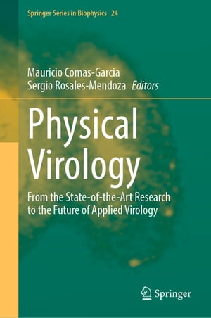 Physical Virology