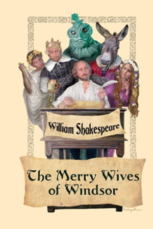 The Merry Wives of Windsor