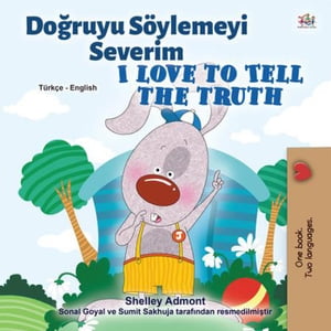 Doğruyu Söylemeyi Severim I Love to Tell the Truth