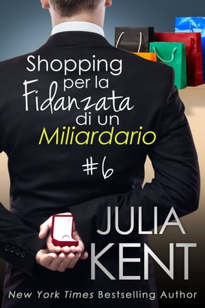 Shopping per la Fidanzata di un Miliardario