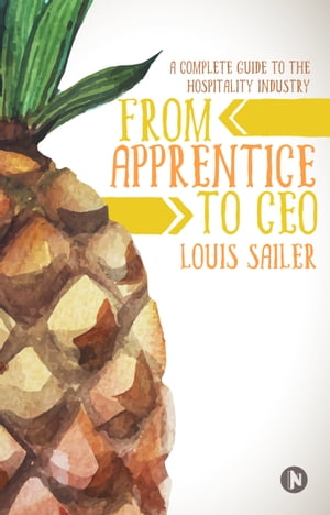 From Apprentice to CEO