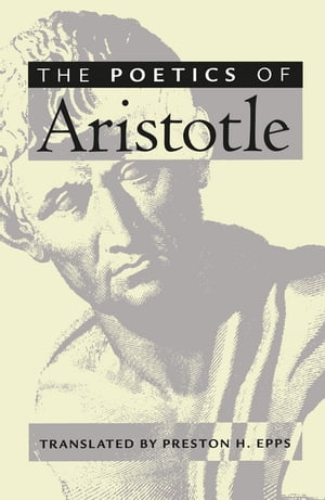 The Poetics of Aristotle【電子書籍】