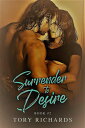 Surrender to Desire The Evans Brothers Trilogy, 