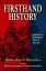 Firsthand History Jamestown to Washington's Farewell 1607-1801Żҽҡ[ Richard B. Morris ]