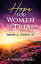 Hope For Women In Trial Embracing All Seasons of LifeŻҽҡ[ Je Taun Barron ]