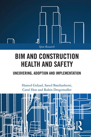 BIM and Construction Health and Safety