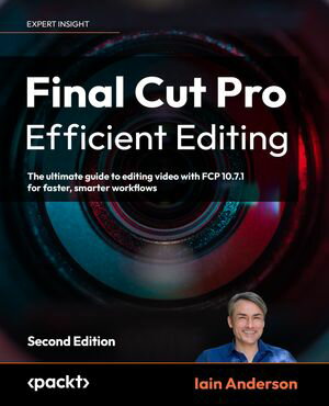 Final Cut Pro Efficient Editing