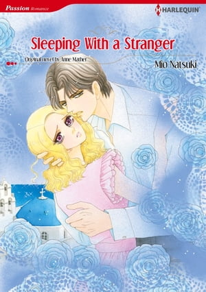 SLEEPING WITH A STRANGER