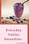 Healthy Italian Smoothie Recipes【電子書籍】[ Joylin Giftly ]