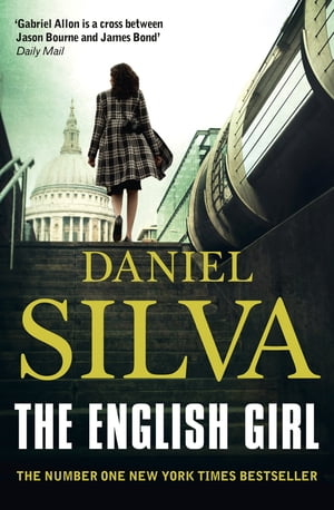 The English Girl