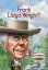 #3: Who Was Frank Lloyd Wrightβ