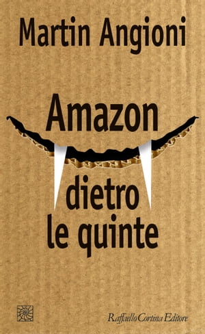 Amazon dietro le quinte