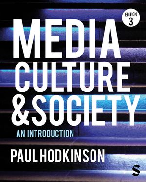 Media, Culture and Society An IntroductionŻҽҡ[ Paul Hodkinson ]