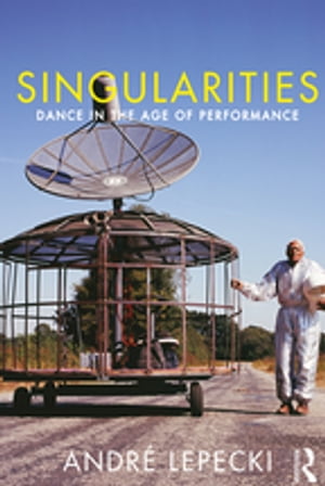 Singularities