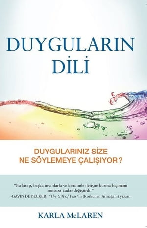 Duygular?n Dili【電子書籍】[ Karla Mclaren