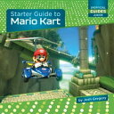 ŷKoboŻҽҥȥ㤨Starter Guide to Mario KartŻҽҡ[ Josh Gregory ]פβǤʤ3,273ߤˤʤޤ