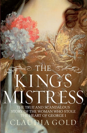 The King's Mistress