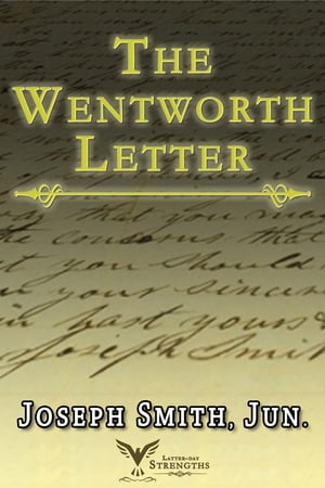 The Wentworth Letter【電子書籍】[ Joseph S