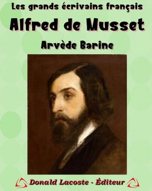 Alfred de Musset